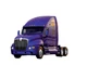 Heavy Duty Premium Mesh Bug Screen Fits Kenworth T2000 by GrilleAdz