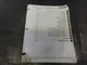 Hyster S40XM S50XM S55XM S65XM Forklift Parts Manual     D187