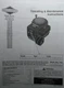 Briggs & Stratton Vertical Gas Engine Tractor Owners Manual 194700 28B700 289700