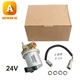 New 24V Fuel Transfer Pump w/ Accessory for Cummins QSB5.9 6B 5.9L High Quality