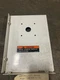 Used Multiquip DCA70SSJU4i Switch Bracket | P/N: M2213602704
