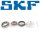 SKF Front Wheel Bearing Kit for 1981-1984 Volvo 242 - Axle Service Driveline xa