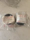 2 NOS Honda GXV390 H3011 HP400 HR215 HT-R3009 HT-R3811 Gas Fuel Tank Cap