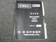 Kobelco K907LC-II Excavator Parts Catalog Manual Serial No. YQ-0101 & Up xz