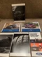 2022 Ford F150 Supplemental Owners Manual with supplements