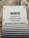 White 2-135 2-155 Tractor Hydrulics Technical Service Manual FCCA25