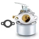 Carburetor Fits Specific Tecumseh HSK845 HSK850 TH139SA & TH139SP Model Engines