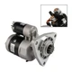 🚀Starter For Belarus Tractor 250 250AS 300 310 400 400A 400AN 405A 9142780
