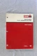 Case-IH 1640 combine original parts catalog #8-5601