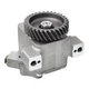Oil Pump Assembly 400915-00021B For Doosan DE12TIS Diesel Engine Parts