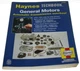 Haynes Techbook General Motors Automatic Transmission Overhaul 10360 2001