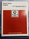 Detroit Diesel Engines V-71 Operators Manual Engines Service Manual 1978 Rev