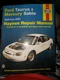 Haynes Publications 36075 Repair Manual Taurus & Mercury Sable 1996 thru 2001