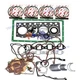 4B3.3 B3.3 Overhaul Re-ring Kit For Cummins Engine Daewoo 460 470 D20S D25S3 D30