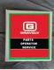 Gravely ZT HD 48-60 zero turn riding mower Operator ENgine Repair & part Manuals