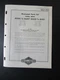 Briggs & Stratton model 80200 - 80297 engine parts list catalog manual