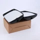 Pair For Kubota Tractor M4900 M5700 M6800 M7040 M8200 M9000 RearView Side Mirror