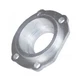 Distribution cover (front) of the tractor Belarus 400/410/420AS/420AN/T40
