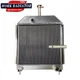 #E7NN8005DA Radiator For Ford/New Holland 445D 455C 555C 555D 565D 655C Tractors