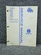 Ford New Holland 5640 6640 7740 7840 8240 8340 Part 9 Steering Service Manual