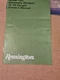 Remington 1100 Shotgun Manual