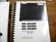 KOBELCO SK25SR SK30SR SK35SR OPERATORS MANUAL