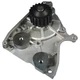 Water Pump Hyster Forklift S40XM S60XM Yale GLP050 Mazda F2 2.2L 8AK115010G