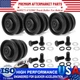 4Pack Heavy Duty Track Roller For Bobcat T190 T200 T250 T300 T320 T550 T590 T180