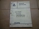 Allis Chalmers Corn Head N Series adjustable row S/N 2001up Parts Catalog Manual