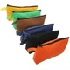 6Pcs Zipper Tool Storage Pouch Canvas Case for Hand Tools Brush Accessories