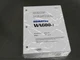 Komatsu WA600-1 Wheel Loader Service Manual Repair Shop Book