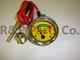 Temperature Gauge for Oliver Tractor SUPER 44 55 66 77 88 440 660 HG OC3  7A528B