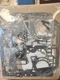 . Allison 3000 valve body gasket kit & small parts 2009+ PLEASE READ LISTING