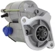 New Starter for Continental Engines Industrial TM27 12V 10T 1992 - 2005 235907A1