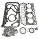 SD25 New Full Gasket Set Kit For Nissan SD23 Tractor Engine Parts W/Head Gasket