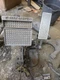 Hyundai golf cart Hgg-1 Gas Pedal And Brake 