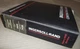 INGERSOLL RAND DM45 ROTARY DRILL OPERATION & MAINTENANCE MANUAL BOOK
