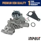 11-9499 New Water Pump for Thermo King Yanmar 482/486 TK486 TK486E SL100 SL200