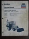 Ford New Holland 455D 555D 575D 655D Service Manual vol3