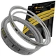 Celox 38" Deck Belts for John Deere LX172 LX173 LX176 LX178 LX186 LX188