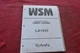 Kubota LA1944 Loader Dealer's Repair Manual WSVA 