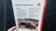 Massey Ferguson 1240-2/4 Compact Tractor Vintage Brochure Red Tractor