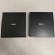 Dell CD-RW, DVD drive mod. 2 Cases And 1 Drive eSATA PD02S NO CABLE