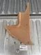 Passenger Side Cowl / Kick Panel 1989-1993 Dodge Ram First Gen Cummins 250 350 