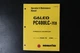 Komatsu PC400LC-7E0 Operation Maintenance Manual Hydraulic Excavator CEAM017000