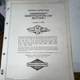 Briggs & Stratton Crankshaft Identification List Section 1 MS-4791-12/81