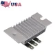 New for Kawasaki FH721V FX751V FH680V FX801V Voltage regulator 21066-7011