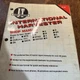 International Harvester Shop Manual IH-8 (Series A, B, C, Cub, H, M, MD, etc.)
