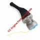 LH Joystick Controller 14557295 for Volvo Excavator EC210C EC240C EC290C EC330C