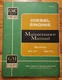 GMC Trucks Diesel Engine 1961 Maintenance Manual x-6110 Models 6V-71 & 8V-71